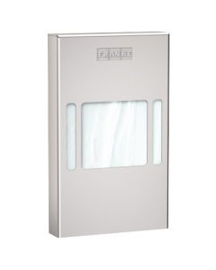 KWC DVS Hygiene Bag Dispenser for Wall Mounting