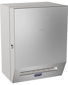 KWC DVS Rodan Touch-Free Paper Towel Dispenser