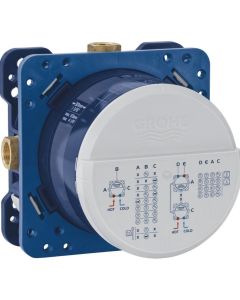 Grohe Rapido SmartBox Universal Rough 1/2" (In Box) 