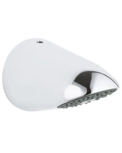 Grohe Relexa 70 Sports Head Shower 1 Spray