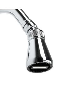 Inta Intacept Anti-Scale Shower Head | Commercial Washrooms