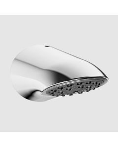 KWC DVS Aquajet Slimline Shower Head