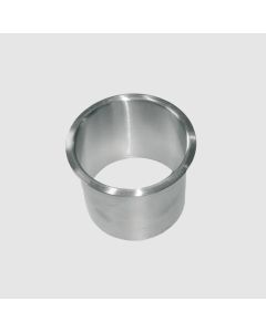 KWC DVS Circular Waste Chute for Vanity Top