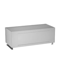 Folding Self-Closing Lid for Waste Bin RODX607