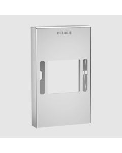KWC DVS Hygiene Bag Dispenser for Wall Mounting