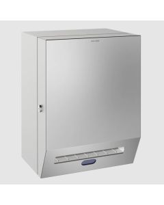KWC DVS Rodan Touch-Free Paper Towel Dispenser