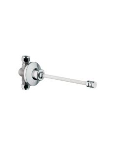 Inta Knee Operated Concealed Valve