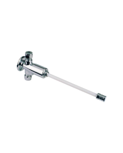 Inta Intajet Knee Operated Exposed Tap Valve With 350mm Lever