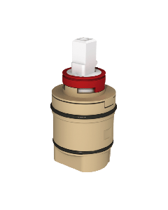 Delabie Ceramic Pressure Balancing Tap Cartridge (35mm), N262