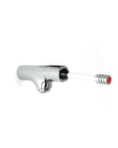 Inta Multi-Directional Wall Mounted Tap with Auto Shut Off, NC190CP