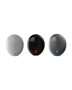 Velair Pebble Mini Hand Dryer 