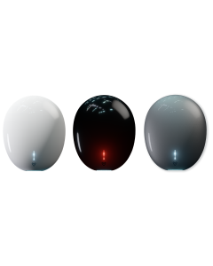 Velair Pebble Plus Hand Dryer