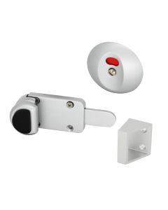 Zenith Toilet Cubicle Door Lock