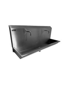 Pland Malaga Wash Trough