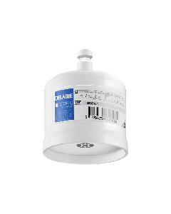 Delabie Anti-bacterial BIOFIL cartridge filter A with Laminar Flow (Pack of 10) | Commercial Washrooms