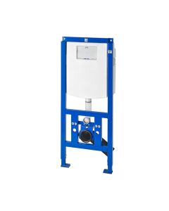 KWC Aquafix Installation Frame For Wall-Mounted Toilet