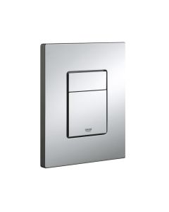 Grohe Skate Cosmopolitan Square Flush Plate