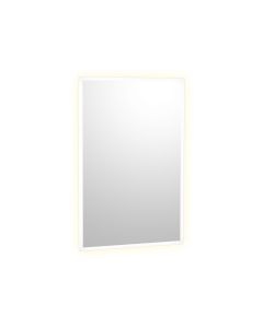 Bobrick Reversible Edgelit LED Mirror