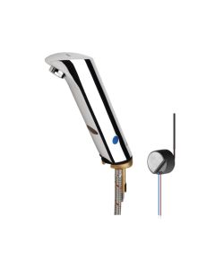 KWC Franke Protronic S Mains Operated Sensor Tap