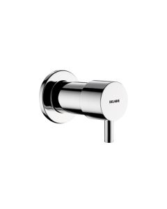 Delabie Cross Wall Liquid Soap Dispenser