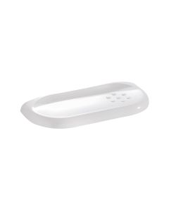 Premium Anti-bacterial Duraplast Wudu Shelf