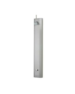 Rada PA-TF Shower Panel with Push Button Control