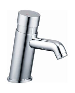 RAK-Compact Non Concussive Basin Mixer | RAK Ceramics