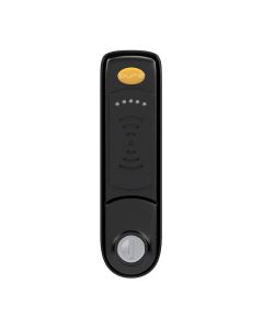 RFID Contactless Digital Lock | Commercial Washrooms