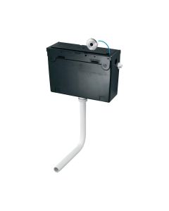 Armitage Shanks Conceala 2 Cistern with Sensorflow 21 Flushing Device