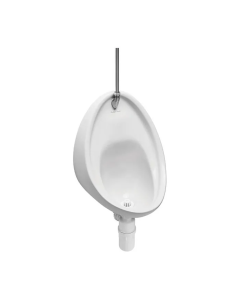 Armitage Shanks 40cm/50cm Sanura Urinal for Mura Exposed Auto Cisterns | 50cm