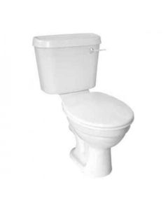Blanc Close Coupled Toilet