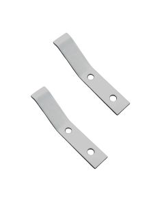 Armitage Shanks Steel Urinal Concealed Hangers | Armitage Shanks