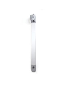 Inta i-Sport Shower Panel - Top or Back Inlet 
