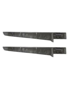 Twyford Belfast Sink Built In Bracket 400mm - Pair