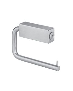 Stainless Steel Standard Size Toilet Roll Holder
