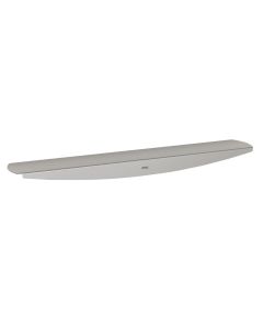 KWC DVS Stratos Wall Shelf 600mm - Stainless Steel