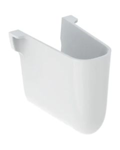 Twyford Alcona Semi Pedestal