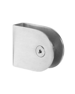 U-Bracket - Stainless Steel (Single) 