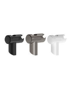 Delabie Be-Line Shower Head Holder