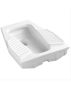 Armitage Shanks Andria 2 Squatting Toilet, V412301