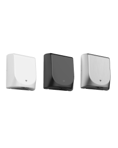  Velair F4 Eco Plug & Play Hand Dryer