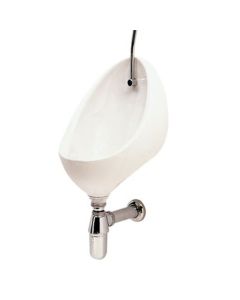 Twyford Clifton Urinal for Exposed Cisterns, VC7002WH