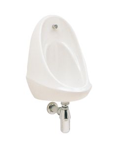 Twyford Camden Urinal, VC7003WH