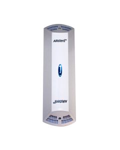 AirSteril WT Range Odour Control in 30mÂ² Low to Medium Footfall