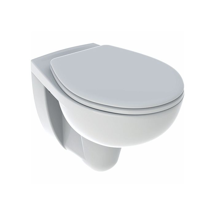 Twyford Alcona Wall Hung Toilet (AR1708WH)