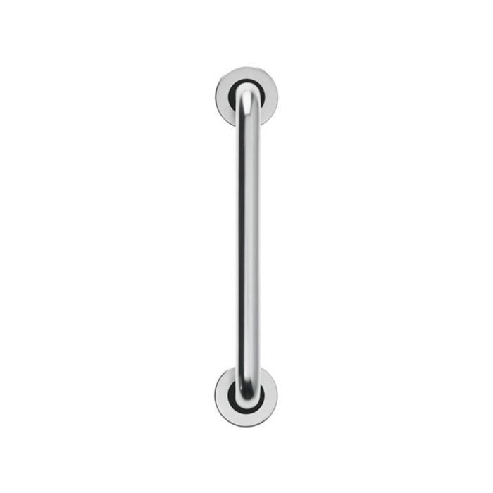 Aluminium 9 inch Pull Handle with Concealed Fixings 