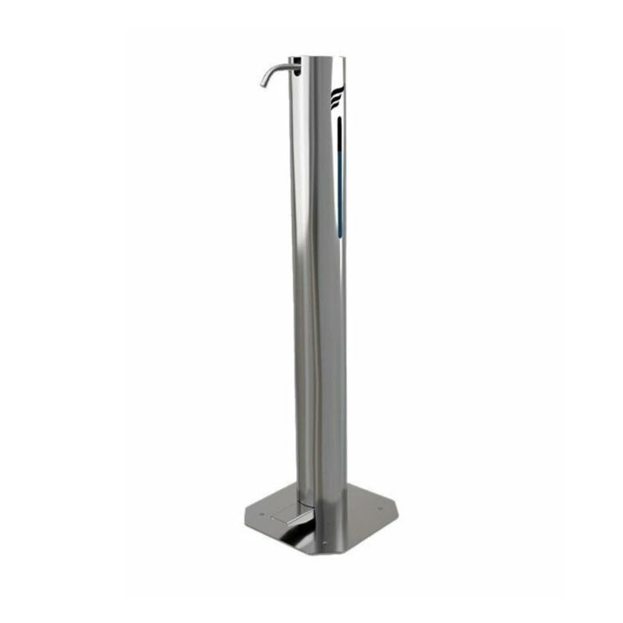 Pedal Operated Refillable Freestanding Hand Sanitising Stand (2L)