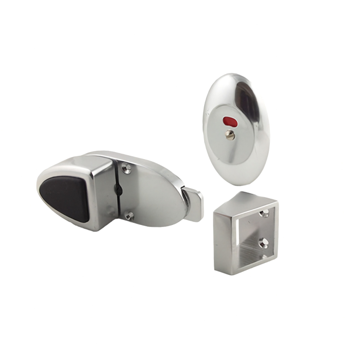 High Abuse Indicator Bolt (Inward Opening) High Abuse Indicator Bolt (Inward Opening)