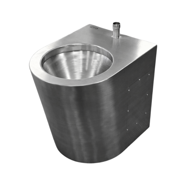 Pland Maui Floor Standing Slop Hopper