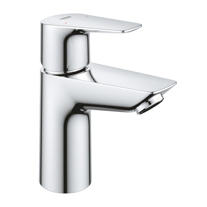 Grohe BauEdge Basin Mixer Tap Grohe BauEdge Basin Mixer Tap